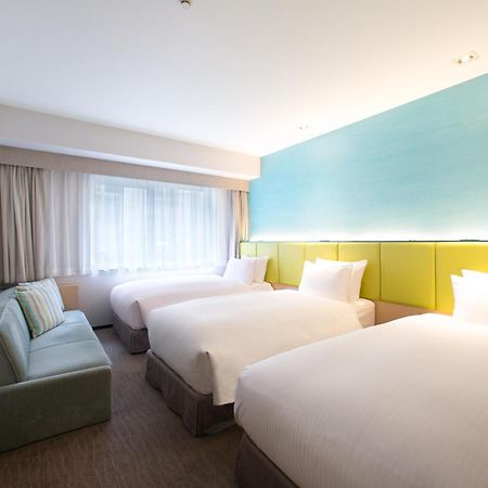 Holiday Inn Osaka Namba By Ihg Zewnętrze zdjęcie