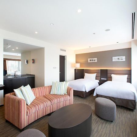 Holiday Inn Osaka Namba By Ihg Zewnętrze zdjęcie