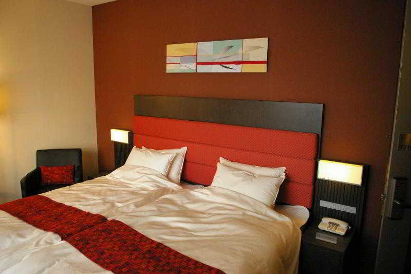 Holiday Inn Osaka Namba By Ihg Zewnętrze zdjęcie