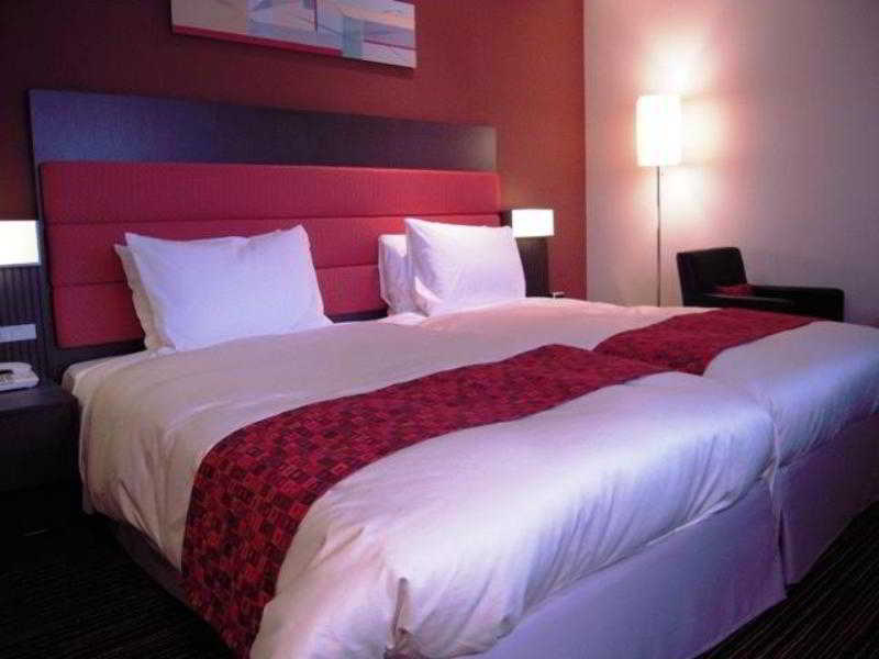Holiday Inn Osaka Namba By Ihg Zewnętrze zdjęcie