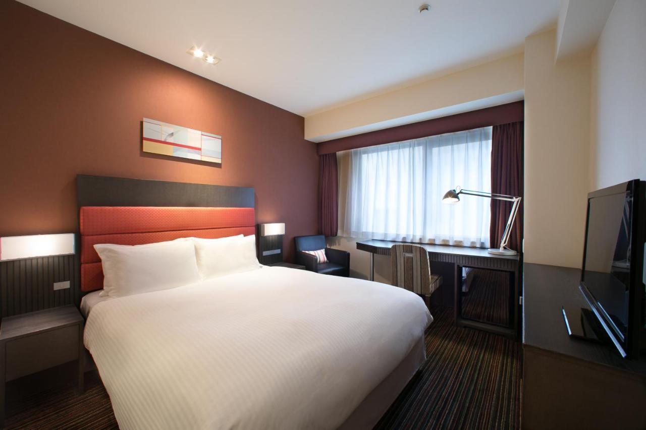 Holiday Inn Osaka Namba By Ihg Zewnętrze zdjęcie