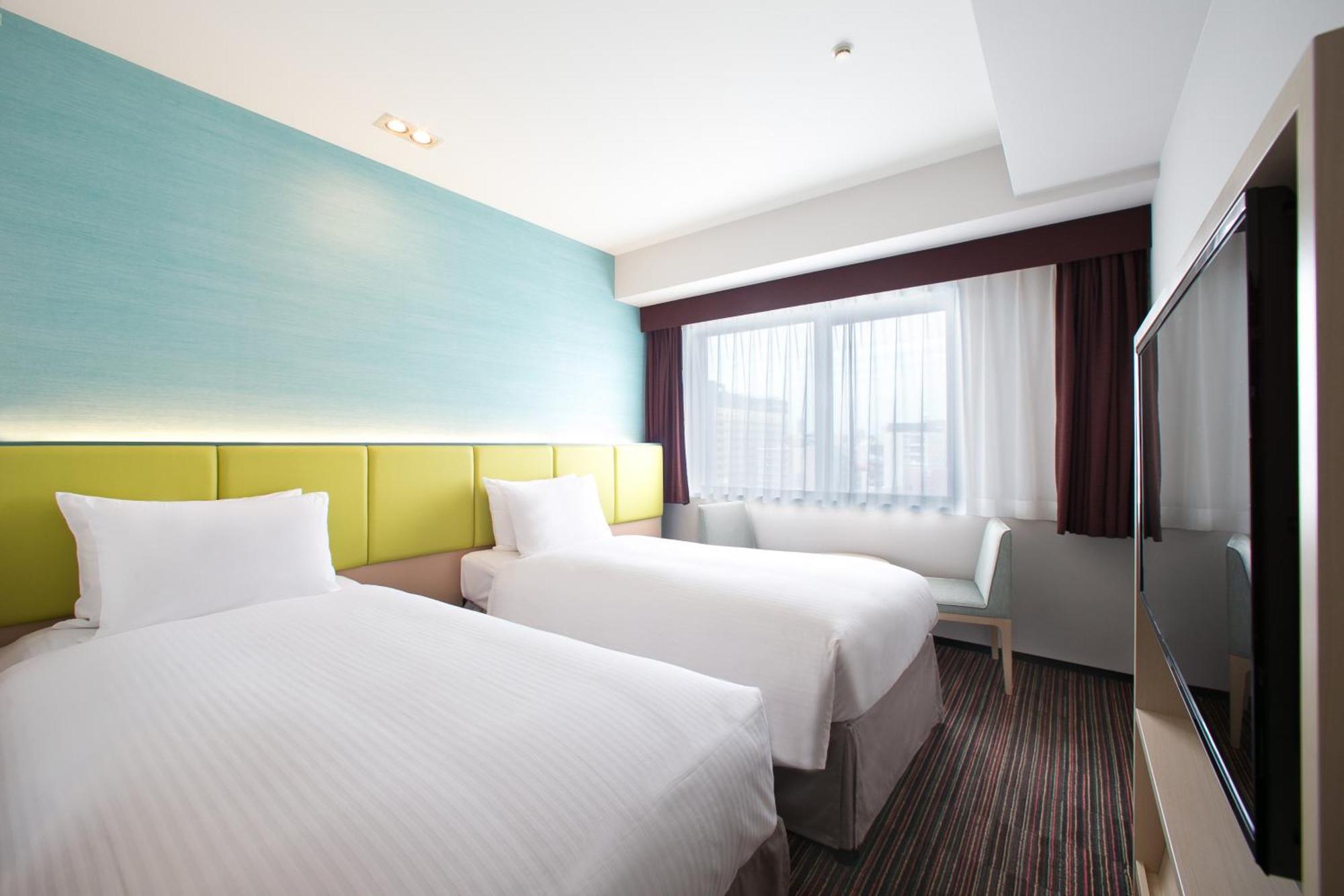 Holiday Inn Osaka Namba By Ihg Zewnętrze zdjęcie