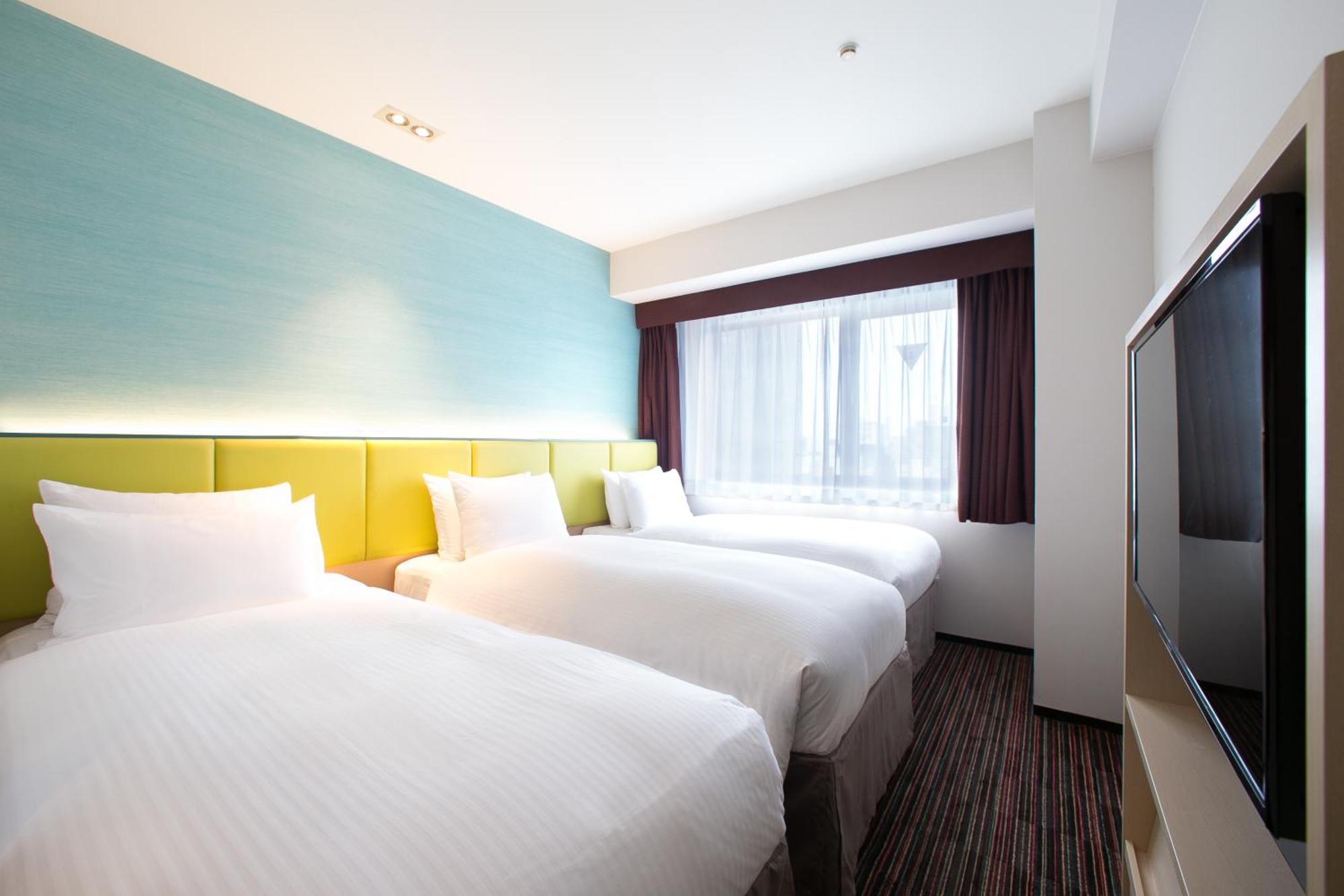 Holiday Inn Osaka Namba By Ihg Zewnętrze zdjęcie