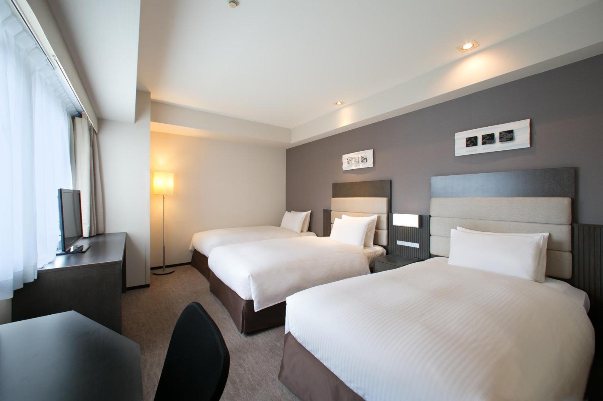 Holiday Inn Osaka Namba By Ihg Zewnętrze zdjęcie