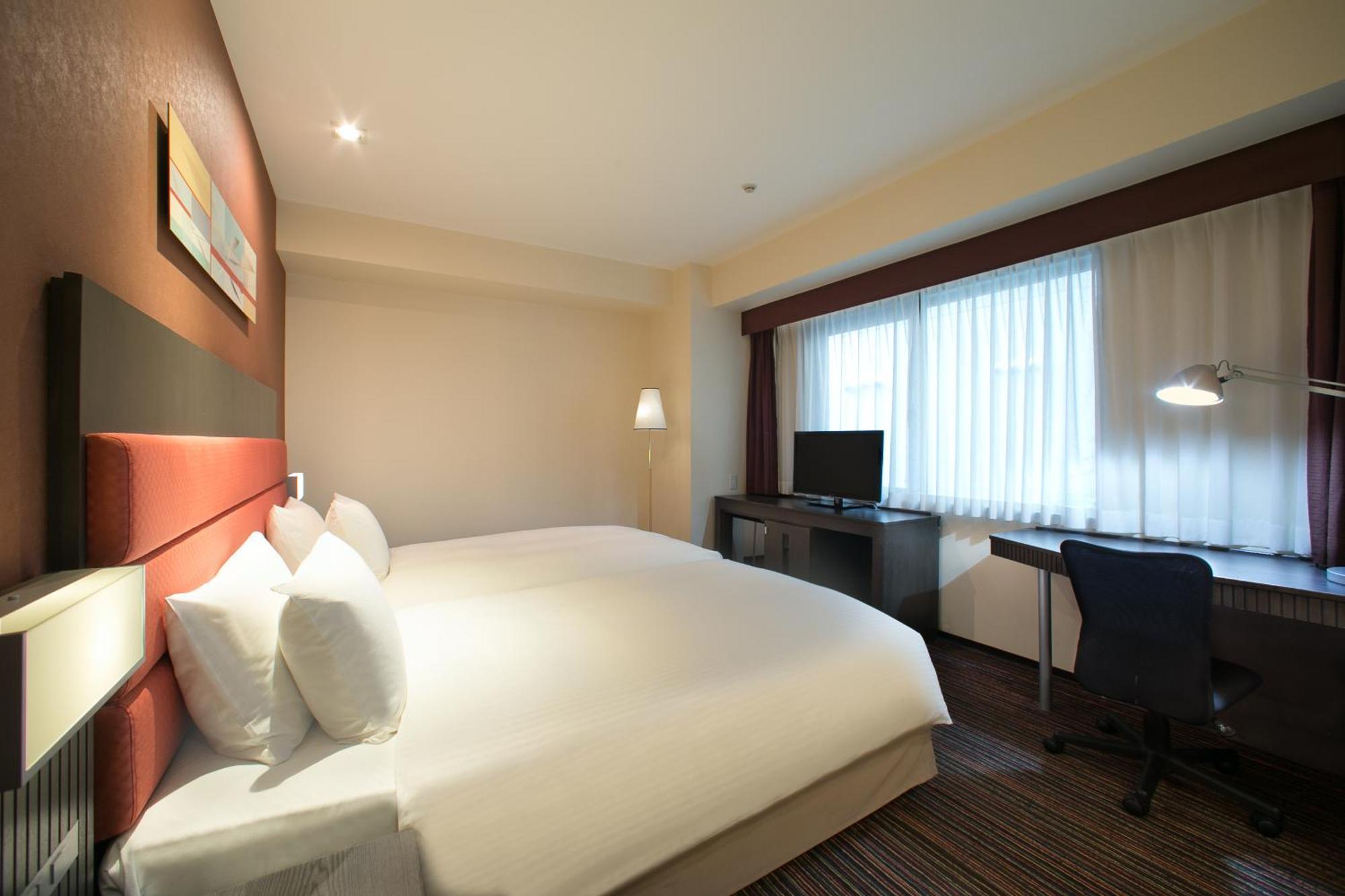 Holiday Inn Osaka Namba By Ihg Zewnętrze zdjęcie