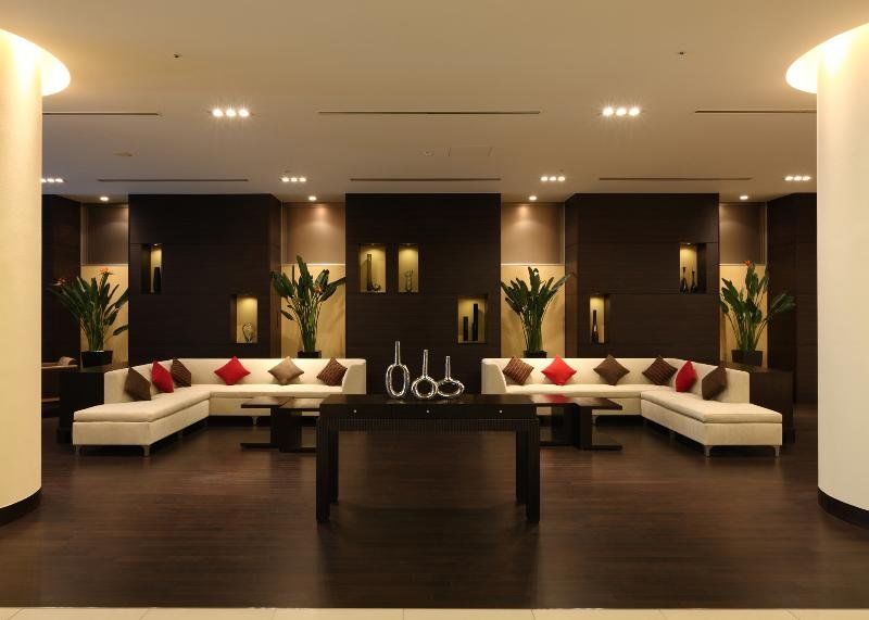 Holiday Inn Osaka Namba By Ihg Zewnętrze zdjęcie