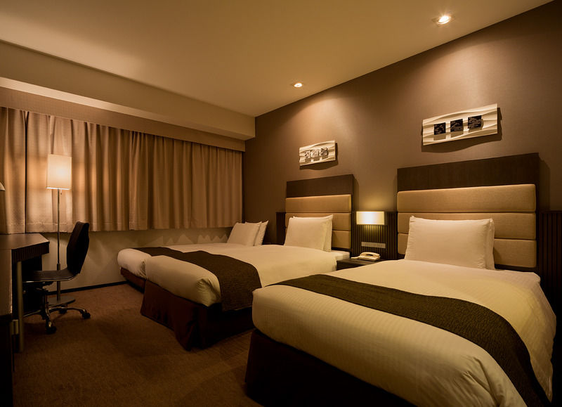 Holiday Inn Osaka Namba By Ihg Zewnętrze zdjęcie