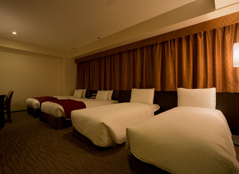 Holiday Inn Osaka Namba By Ihg Zewnętrze zdjęcie