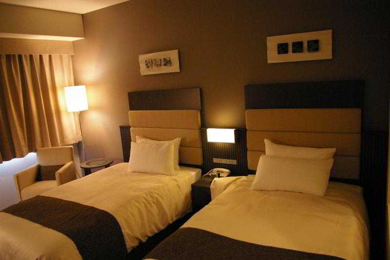 Holiday Inn Osaka Namba By Ihg Zewnętrze zdjęcie