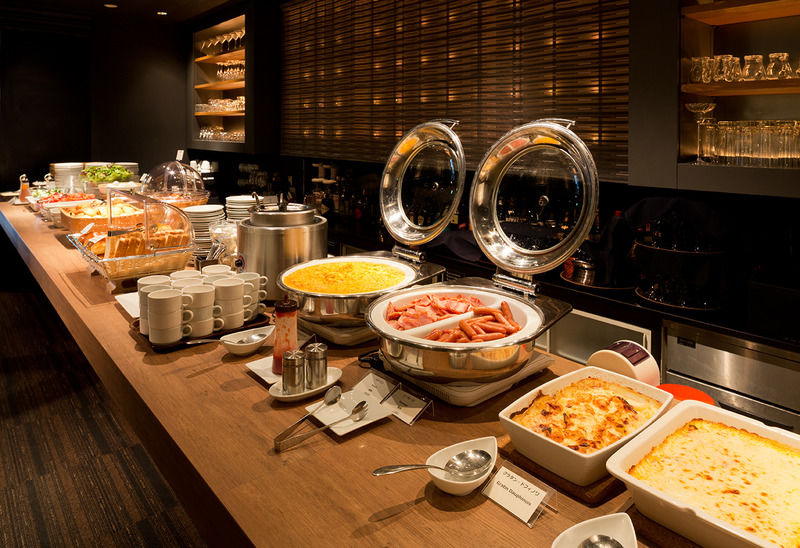 Holiday Inn Osaka Namba By Ihg Zewnętrze zdjęcie
