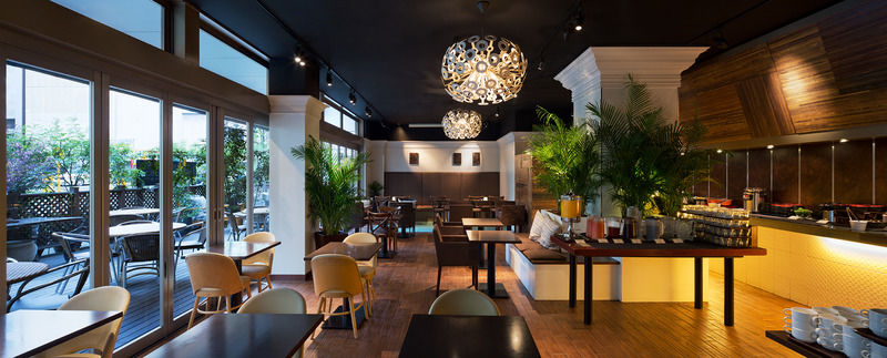 Holiday Inn Osaka Namba By Ihg Zewnętrze zdjęcie