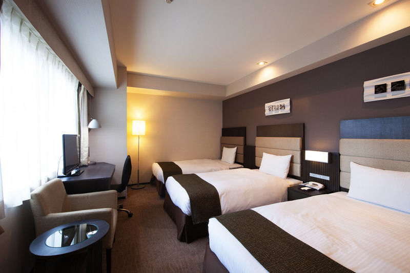 Holiday Inn Osaka Namba By Ihg Zewnętrze zdjęcie