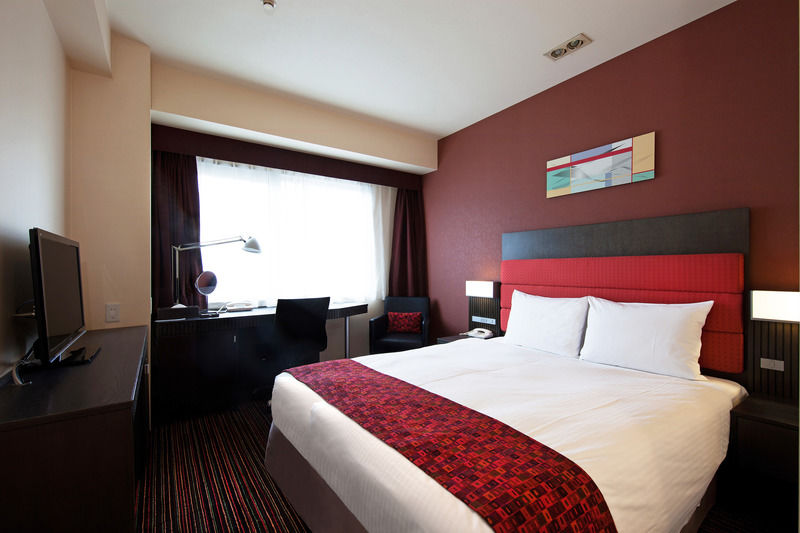 Holiday Inn Osaka Namba By Ihg Zewnętrze zdjęcie