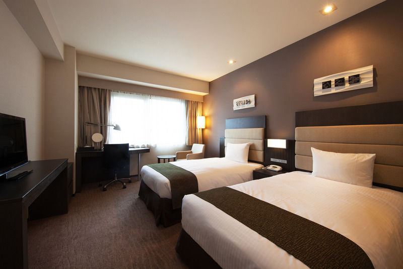 Holiday Inn Osaka Namba By Ihg Zewnętrze zdjęcie