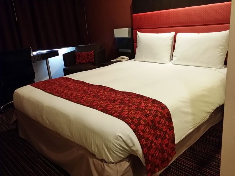 Holiday Inn Osaka Namba By Ihg Zewnętrze zdjęcie