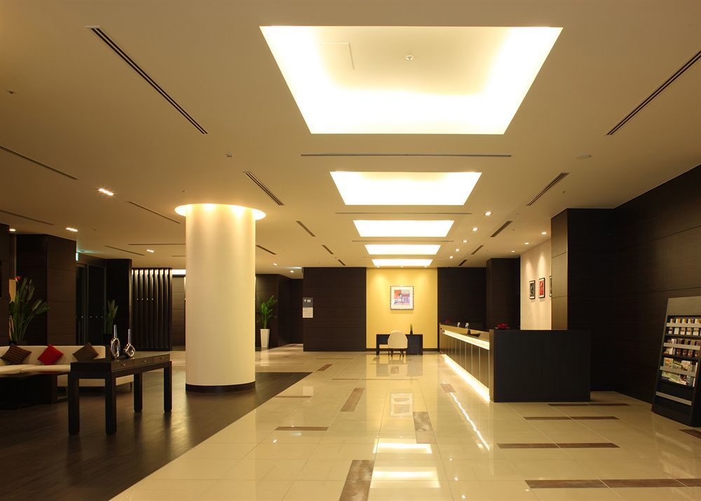 Holiday Inn Osaka Namba By Ihg Zewnętrze zdjęcie
