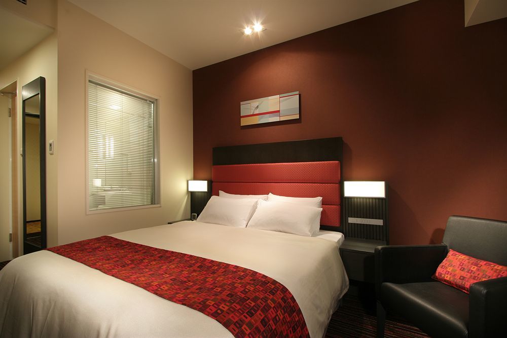 Holiday Inn Osaka Namba By Ihg Zewnętrze zdjęcie
