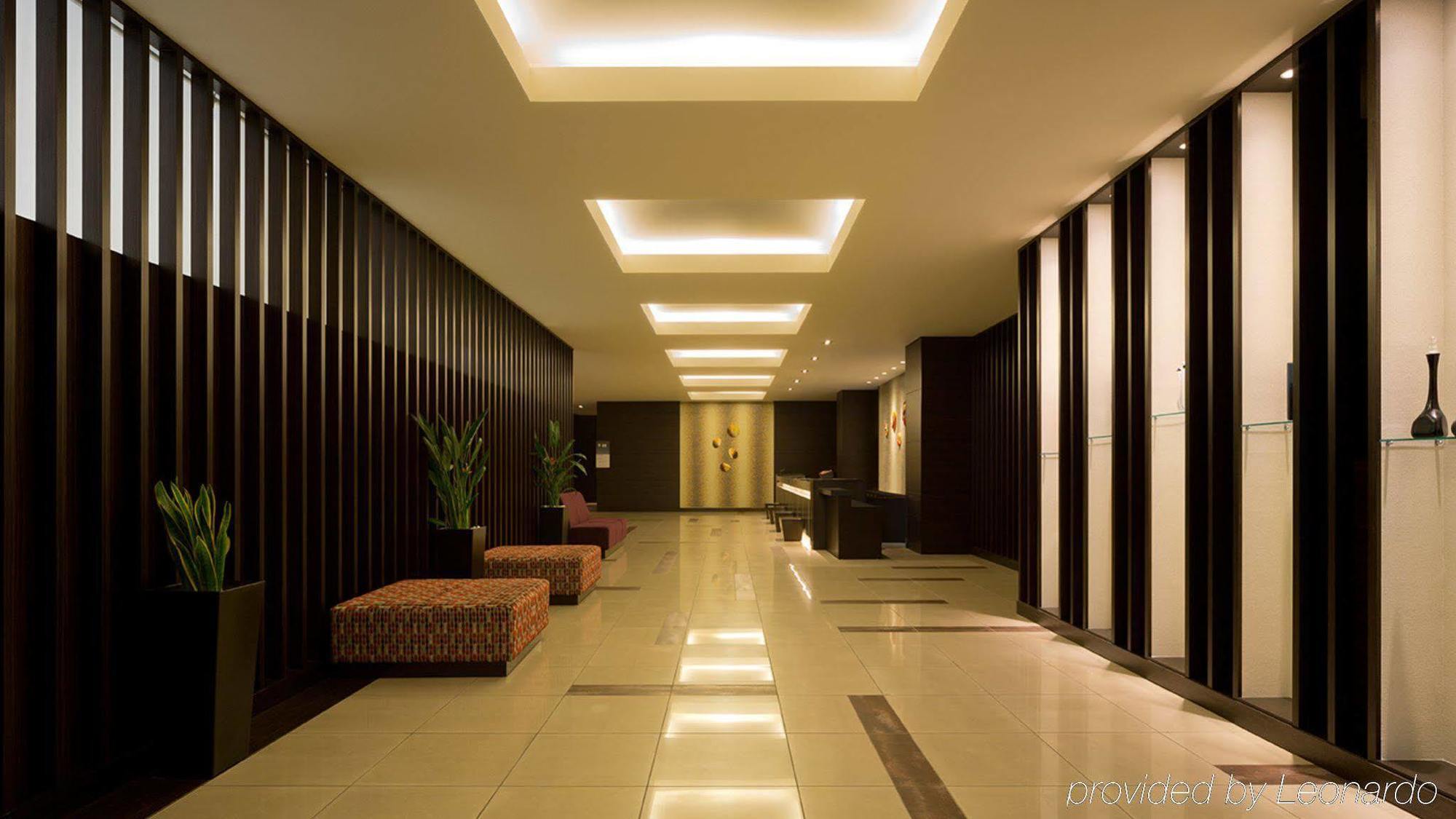 Holiday Inn Osaka Namba By Ihg Zewnętrze zdjęcie