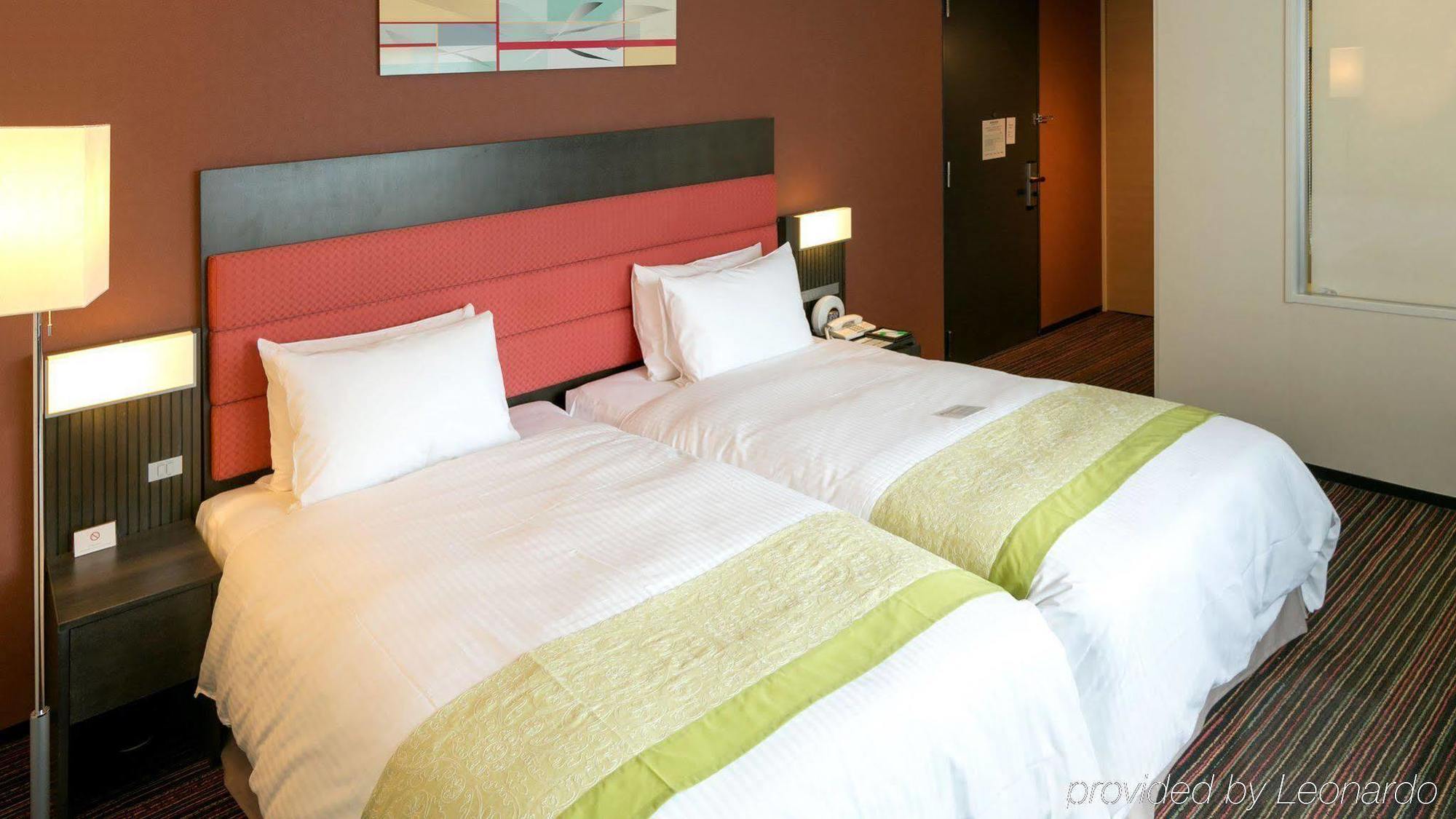 Holiday Inn Osaka Namba By Ihg Zewnętrze zdjęcie