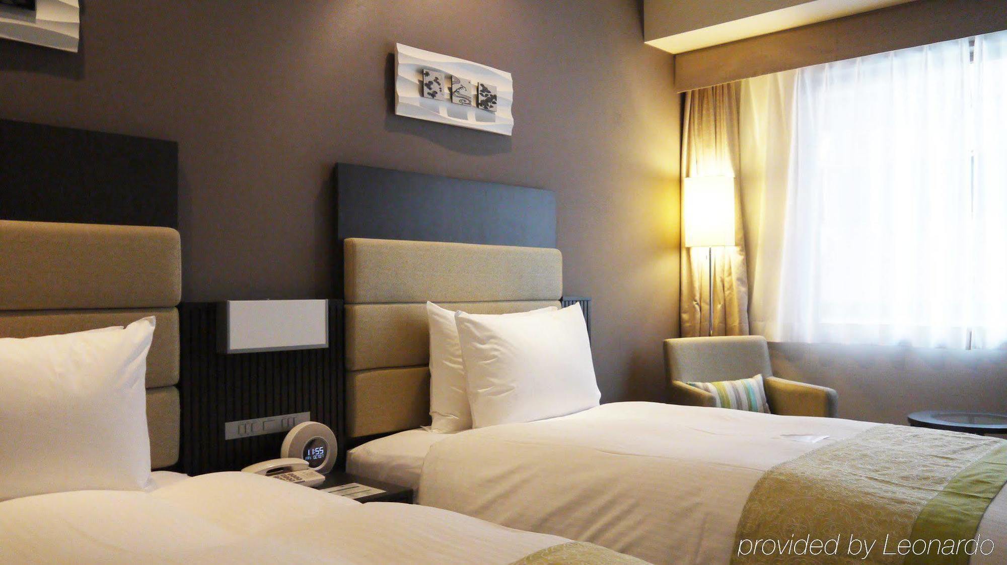 Holiday Inn Osaka Namba By Ihg Zewnętrze zdjęcie