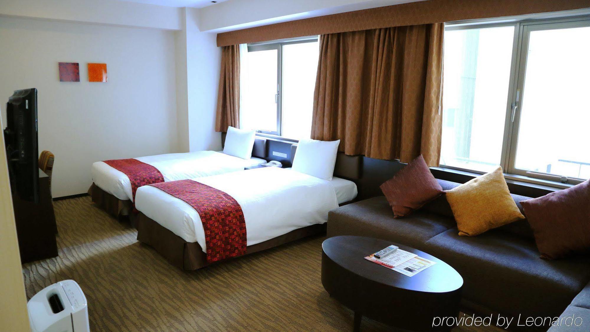 Holiday Inn Osaka Namba By Ihg Zewnętrze zdjęcie