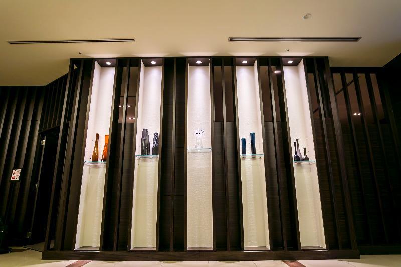 Holiday Inn Osaka Namba By Ihg Zewnętrze zdjęcie