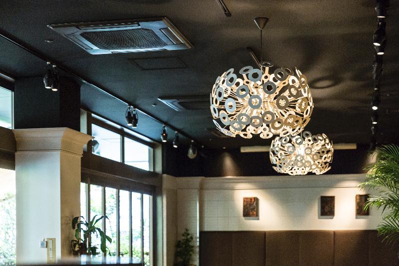 Holiday Inn Osaka Namba By Ihg Zewnętrze zdjęcie