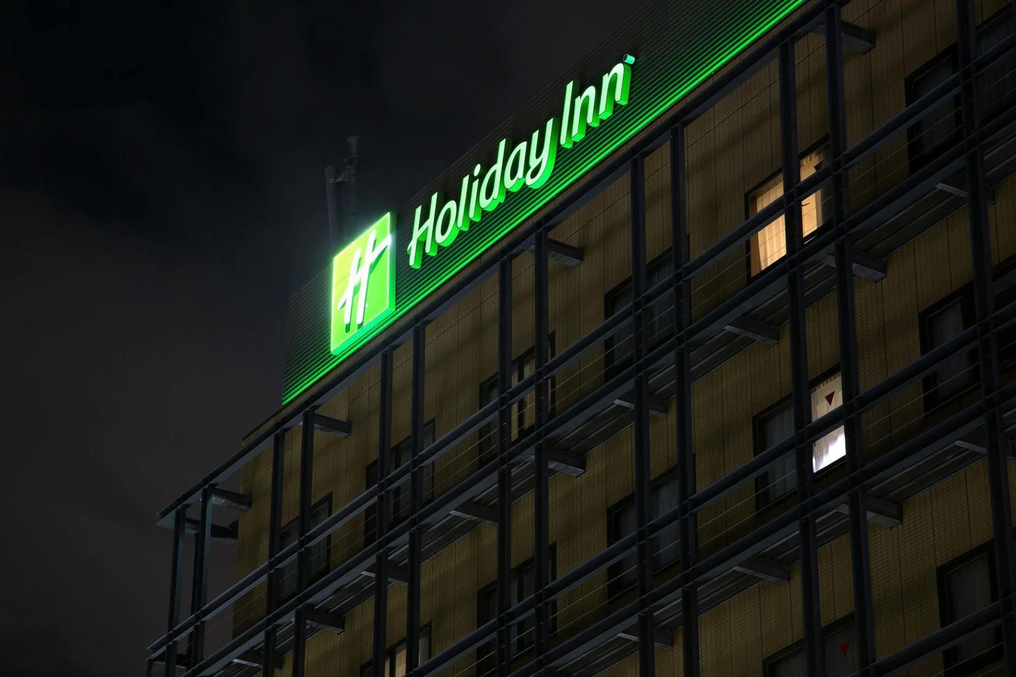 Holiday Inn Osaka Namba By Ihg Zewnętrze zdjęcie