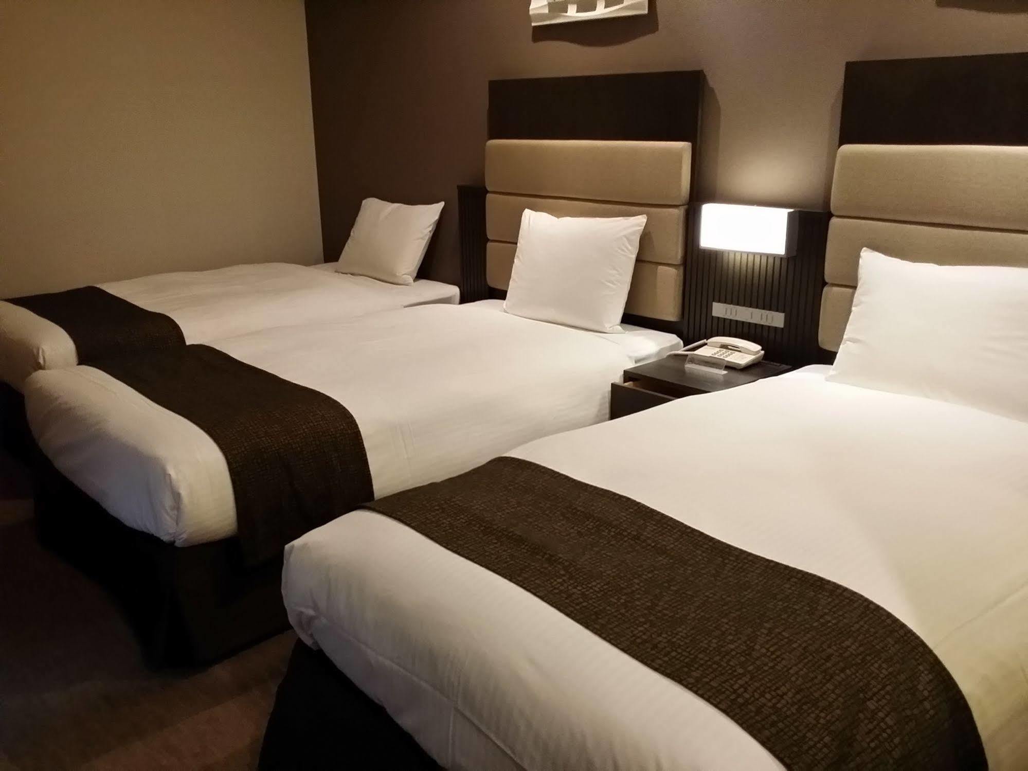 Holiday Inn Osaka Namba By Ihg Zewnętrze zdjęcie