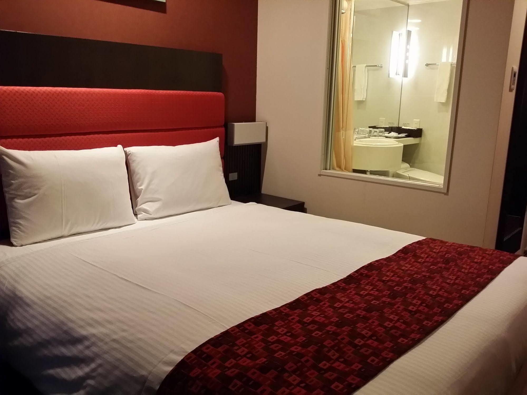Holiday Inn Osaka Namba By Ihg Zewnętrze zdjęcie