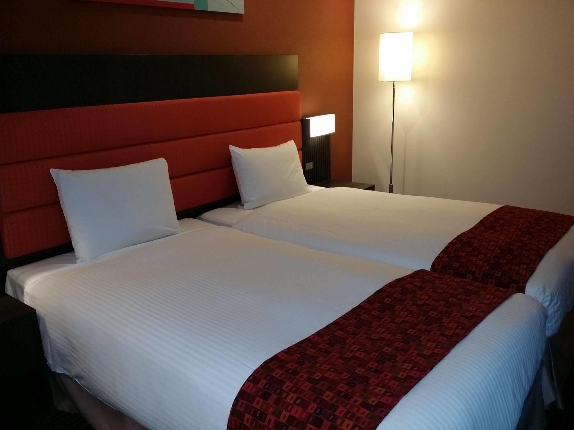 Holiday Inn Osaka Namba By Ihg Zewnętrze zdjęcie