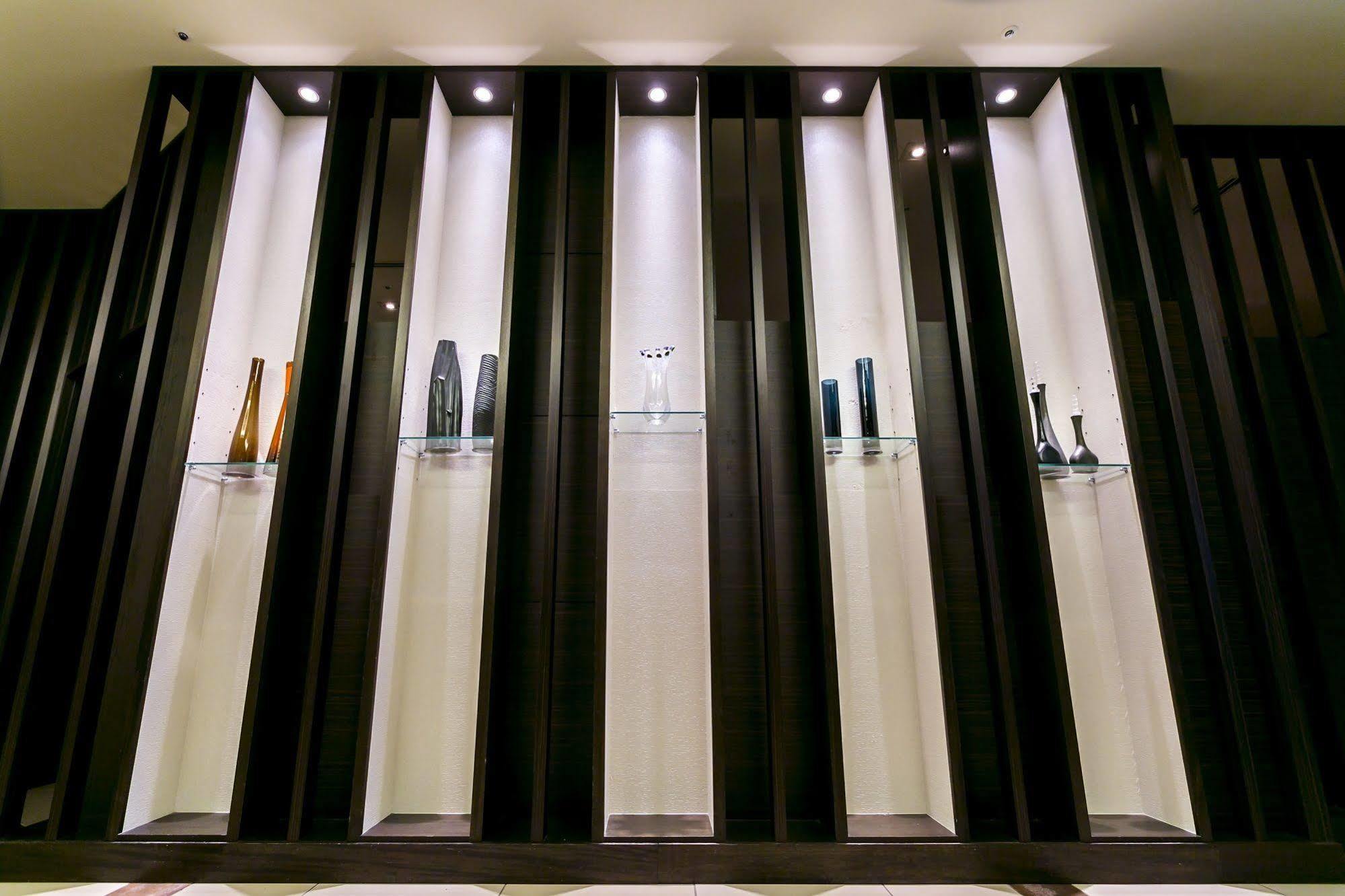 Holiday Inn Osaka Namba By Ihg Zewnętrze zdjęcie