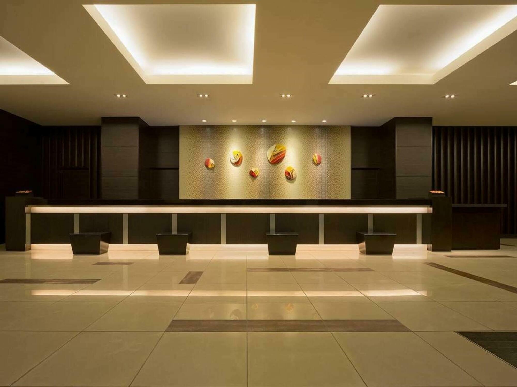 Holiday Inn Osaka Namba By Ihg Zewnętrze zdjęcie