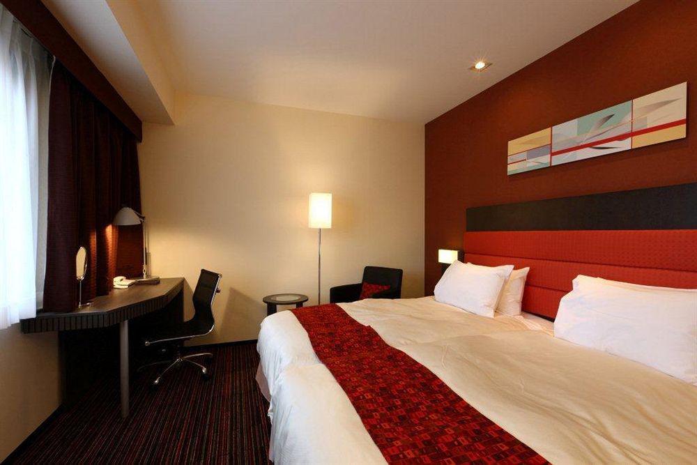 Holiday Inn Osaka Namba By Ihg Zewnętrze zdjęcie