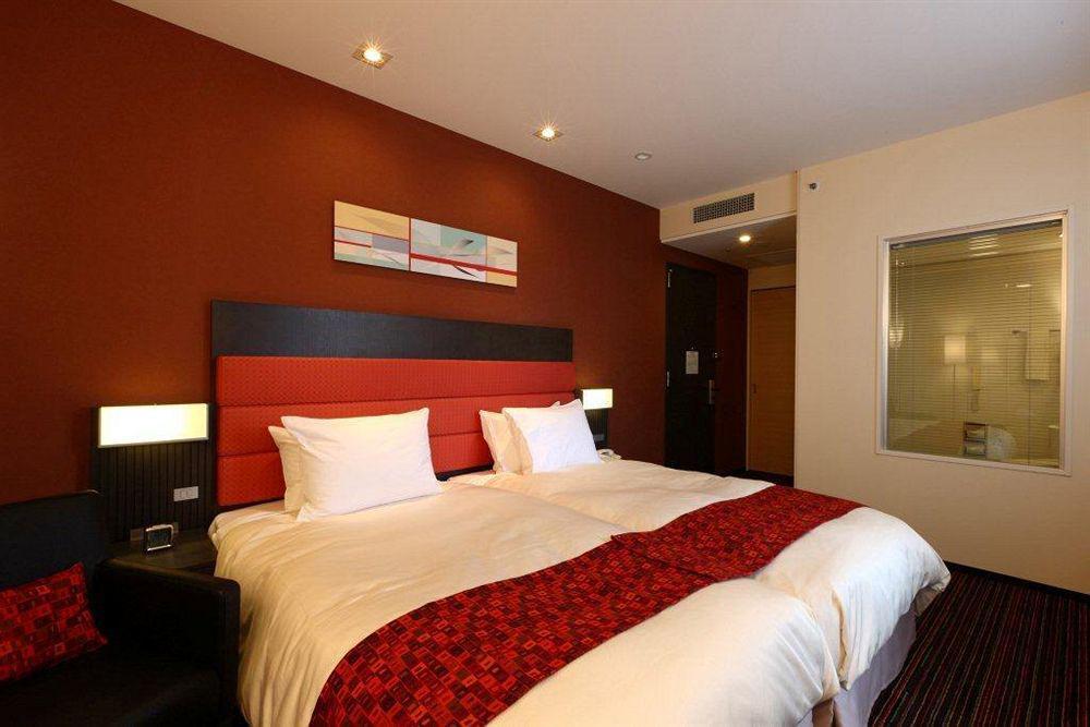 Holiday Inn Osaka Namba By Ihg Zewnętrze zdjęcie