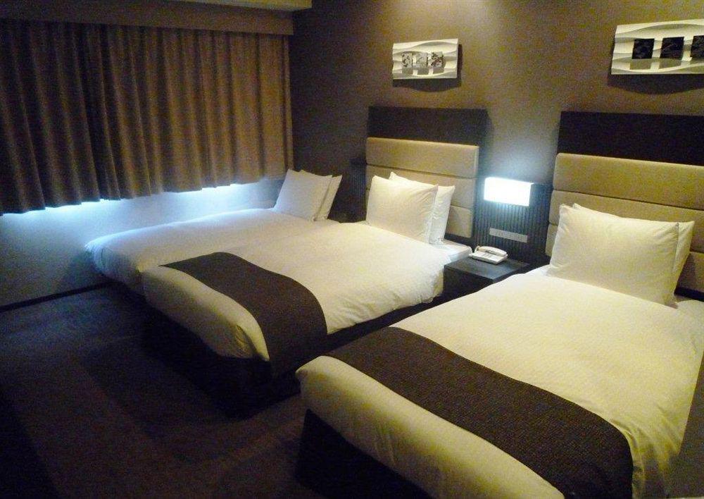 Holiday Inn Osaka Namba By Ihg Zewnętrze zdjęcie